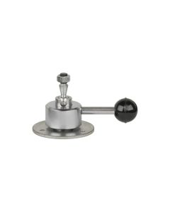 Wilton WL9-16060 345, Mini Pow-R-Arm