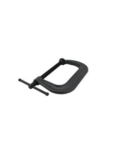 Wilton WL9-20301 H402, 0 - 2" Jaw Opening Columbian Economy Drop Forged C-Clamp
