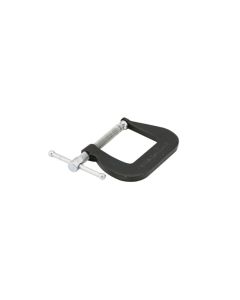 Wilton WL9-21306 55, 0 - 3" Jaw Opening Forged Super Junior C-Clamp 