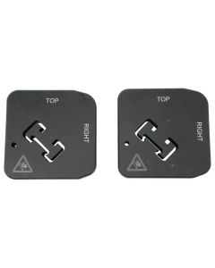 Wilton WL9-28931 SHR Blade Set B-Line 4D21 (1-1/16" x 2-1/8")