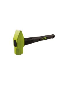Wilton WL9-30216 2lbs Head 16" B.A.S.H Cross Pein Hammer