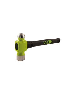 Wilton WL9-33214 2lbs Head 14" B.A.S.H Ball Pein Hammer