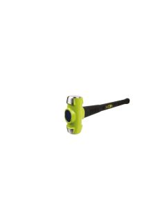 Wilton WL9-40624 6lbs Head 24" B.A.S.H Sledge Hammer (30HRC)