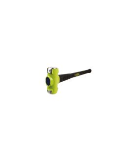 Wilton WL9-40836 8lbs Head 36" B.A.S.H Sledge Hammer (30HRC)