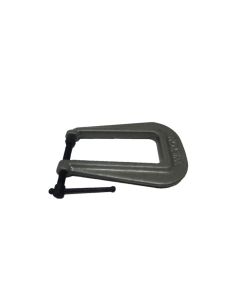 Wilton WL9-42510 251, 0 - 1" Jaw Opening Deep-Reach Carriage C-Clamp