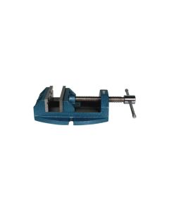 Wilton WL9-63239 1345, 4" Jaw Width Continuous Nut Versatile Drill Press Vise