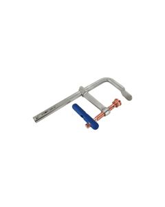Wilton WL9-86410 2400S-12C, 12" Regular Duty F-Clamp Copper
