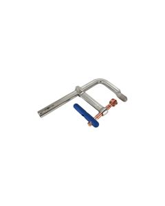 Wilton WL9-86510 4800S-18C, 18" Heavy Duty F-Clamp Copper