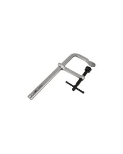 Wilton WL9-86640 GSM20, 8" Heavy Duty F-Clamp