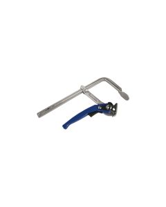 Wilton WL9-86800 LC4, 4" Lever Clamp