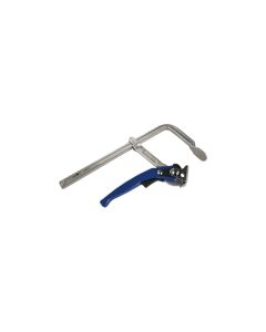 Wilton WL9-86820 LC12, 12" Lever Clamp