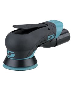 Dynabrade X32V, 3" Dia. Vacuum-Ready Dynorbital Mini Extreme Random Orbital Sander