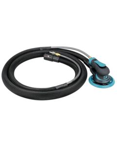 Dynabrade X61ESD1 6" Central-Vacuum Dynorbital Extreme Random Orbital Sander