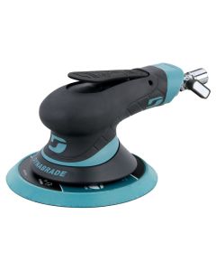 Dynabrade X62HS 6" Non-Vacuum Dynorbital Extreme Random Orbital Sander