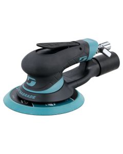 Dynabrade X62VHS, 6" Dia. Vacuum-Ready Dynorbital Extreme Random Orbital Sander