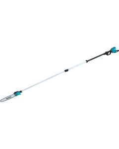 Makita XAU02ZB, 36V (18V X2) LXT 13' Length Brushless 10" Telescoping Pole Saw, Bare Tool
