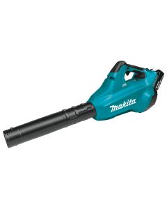 Makita XBU02PT LXT 18V X2 5.0 Ah Lithium-Ion Cordless Blower Kit