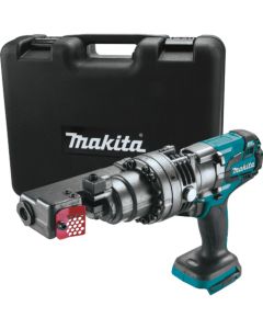Makita XCS04ZK, 18V LXT Lithium‑Ion Brushless Cordless Rebar Cutter, Bare Tool