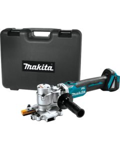 Makita XCS06ZK, 18V LXT Lithium‑Ion Brushless Cordless Steel Rod Flush‑Cutter, Bare Tool