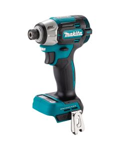 Makita XDT21Z, 18V LXT Cordless Quick‑Shift Mode 4‑Speed Impact Driver, Bare Tool