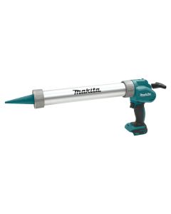 Makita XGC01ZB 18V LXT 20 oz Cordless Barrel Style Caulk and Adhesive Gun, Bare Tool