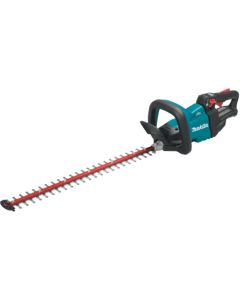 Makita XHU07Z, 18V LXT 24" Lithium‑Ion Brushless Cordless Hedge Trimmer, Bare Tool