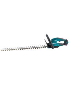 Makita XHU09Z, 18V LXT 24" Lithium‑Ion Brushless Cordless Hedge Trimmer, Bare Tool