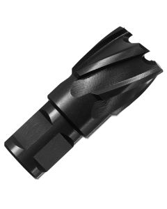 Champion Cutting Tool XL100-2-1/8, 2-1/8"Dia x 1"Depth HSS Annular Cutter