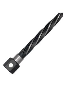 Champion Cutting Tool XL86M-1-3/16, 1-3/16" Brute HD Magnetic Hex Shank Bridge Reamer