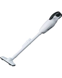 Makita XLC02ZW LXT 18V Lithium‑Ion Compact Cordless Vacuum, Bare Tool