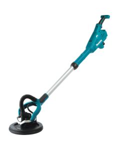 Makita XLS01ZX1, 18V LXT Lithium‑Ion Brushless Cordless 9" Drywall Sander, AWS Capable, Bare Tool