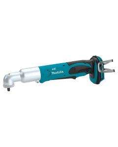 Makita XLT02Z LXT 3/8" 18V Cordless Square Drive Angle Impact Wrench, Bare Tool