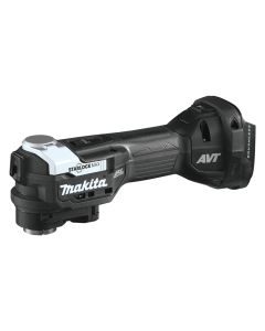 Makita XMT04ZB LXT 18V Sub‑Compact Cordless StarlockMax Oscillating Multi‑Tool, Bare Tool