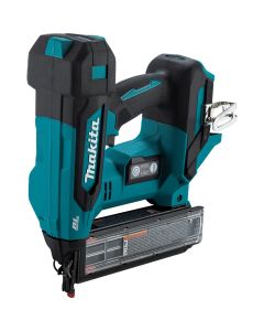 Makita XNB04Z, 18V LXT 2" 18 Ga Lithium‑Ion Brushless CL Brad Nailer, Bare Tool