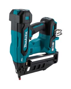 Makita XNB05Z, 18V LXT 2‑1/2” 16 Ga Lithium‑Ion Brushless CL Straight Finish Nailer, Bare Tool