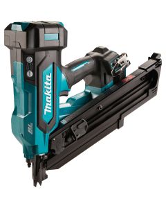 Makita XNB07Z, 18V LXT 30Deg Clipped Head Framing Nailer, Bare Tool