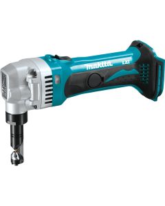 Makita XNJ01Z LXT 18V Cordless 16 Gauge Nibbler, Bare Tool