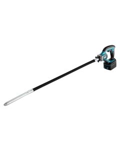 Makita XRV01Z LXT 4' 18V Lithium-Ion Cordless Concrete Vibrator, Bare Tool