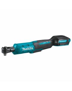 Makita XRW01Z LXT 3/8" - 1/4" 18V Lithium‑Ion Cordless Square Drive Ratchet, Bare Tool