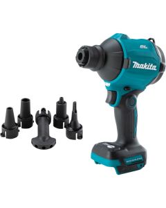 Makita XSA01Z 18V LXT Brushless Cordless Blower/Inflator, Bare Tool