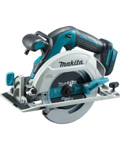 Makita XSH03Z LXT 6-1/2" 18V Lithium-Ion Cordless Circular Saw, Bare Tool