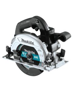 Makita XSH04ZB LXT 6-1/2" 18V Lithium‑Ion Sub-Compact Cordless Circular Saw, Bare Tool