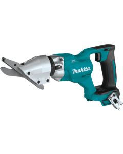 Makita XSJ05Z, 18V LXT 1/2" Lithium‑Ion Brushless Cordless Fiber Cement Shear, Bare Tool