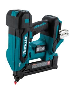Makita XTS02Z, 18V LXT 1/4" 18 Ga Lithium‑Ion Brushless CL Narrow Crown Stapler, Bare Tool