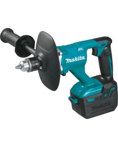 Makita XTU02Z, 18V LXT 1/2" Lithium‑Ion Brushless Cordless Mixer, Bare Tool