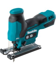 Makita XVJ05Z, 18V LXT Lithium‑Ion Brushless Cordless Barrel Grip Jig Saw, Bare Tool
