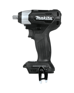 Makita XWT13ZB LXT 1/2" 18V Lithium‑Ion Cordless Sub‑Compact Drive Impact Wrench, Bare Tool