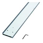 Mafell Tools 037037, 2-Pieces 3m Guide Rail