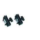 Mafell Tools 037195, 1-Pair of Adapter for Parallel Guide Fence