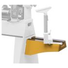 Powermatic 1353002 20" Bed Extension for 3520C Lathe